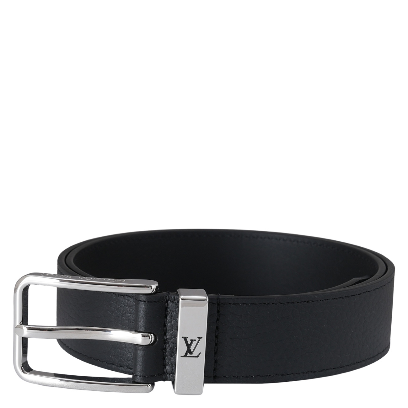 LOUIS VUITTON(USED)루이비통 M8202U 퐁뇌프 35mm 벨트 #90